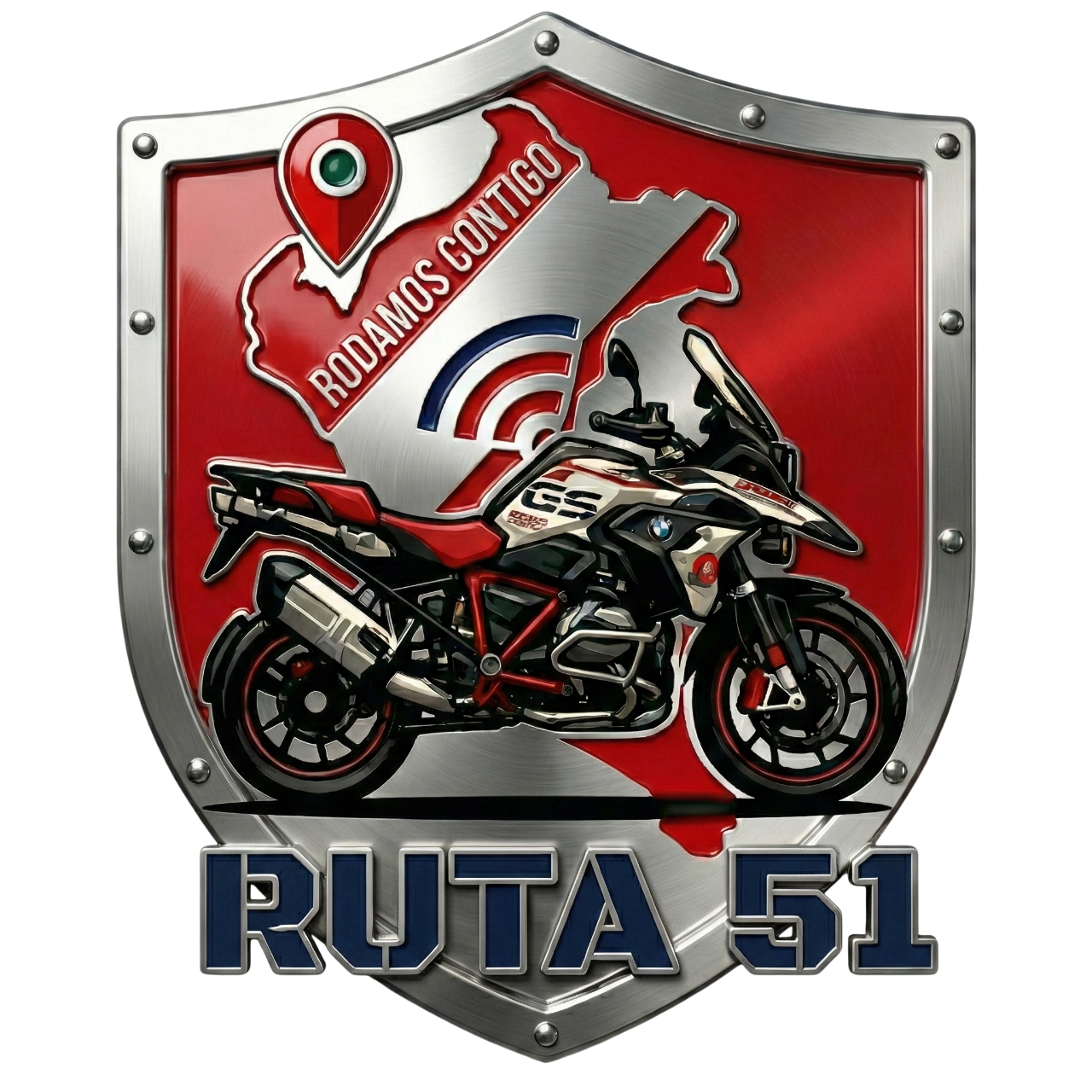 Ruta 51